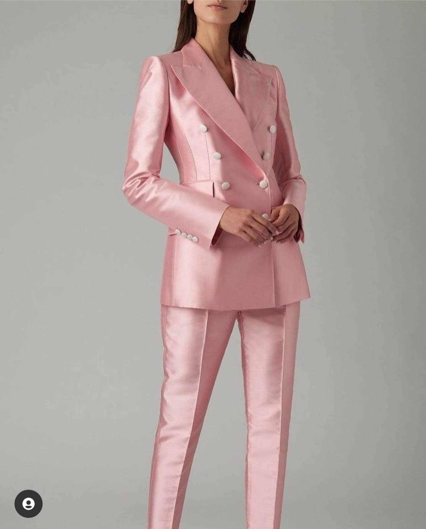 Bespoke garment 6
